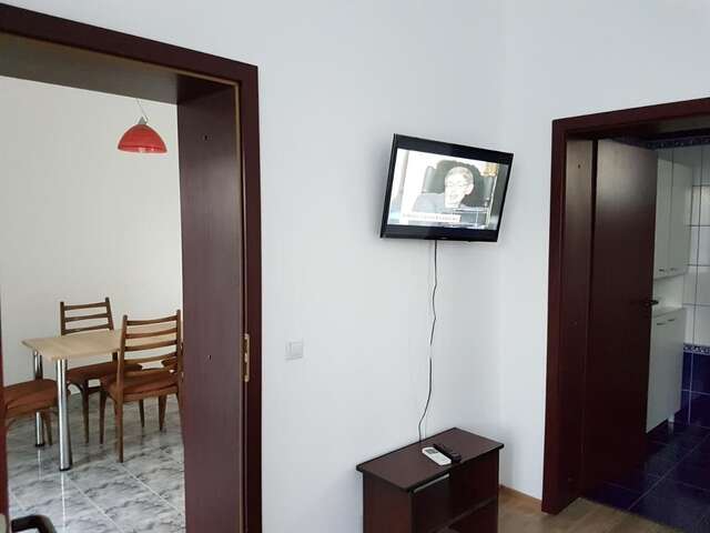 Гостевой дом Pension Yasmine Тимишоара-14